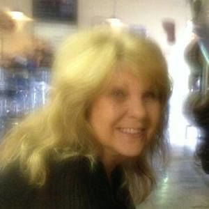 Meet your Posher, Janet